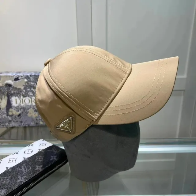 棕色