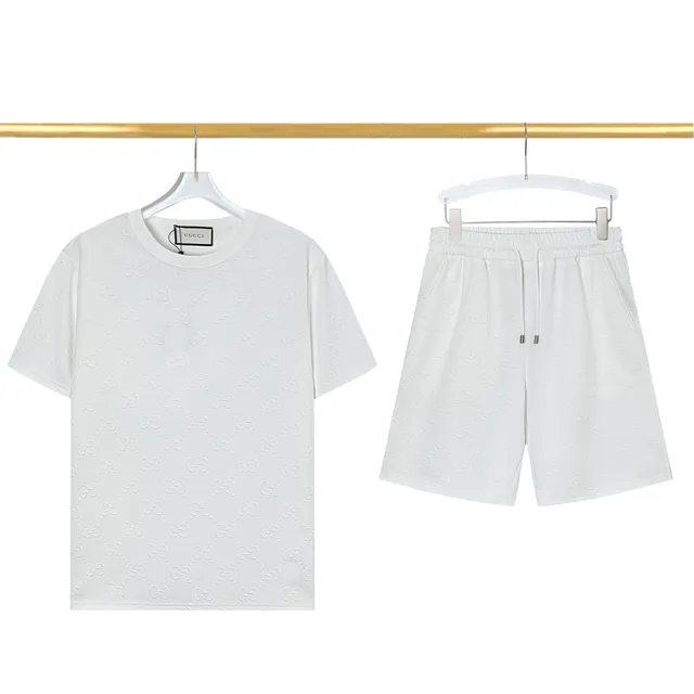Gucci GG Jacquard Set Monogram