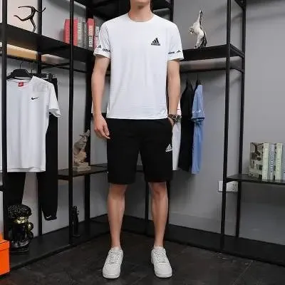 Adidas T-Shirt Classic Logo