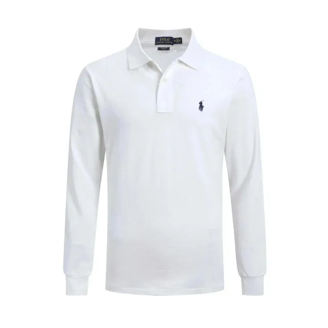Polo Ralph Lauren Polo Shirt Classic Fit