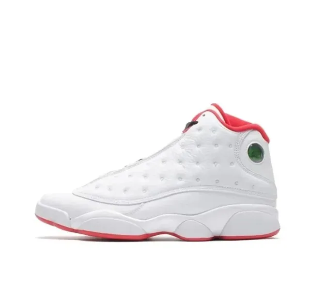 Air Jordan 13 Flu Game