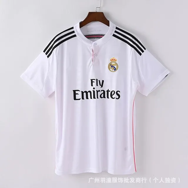 14-15皇马主场