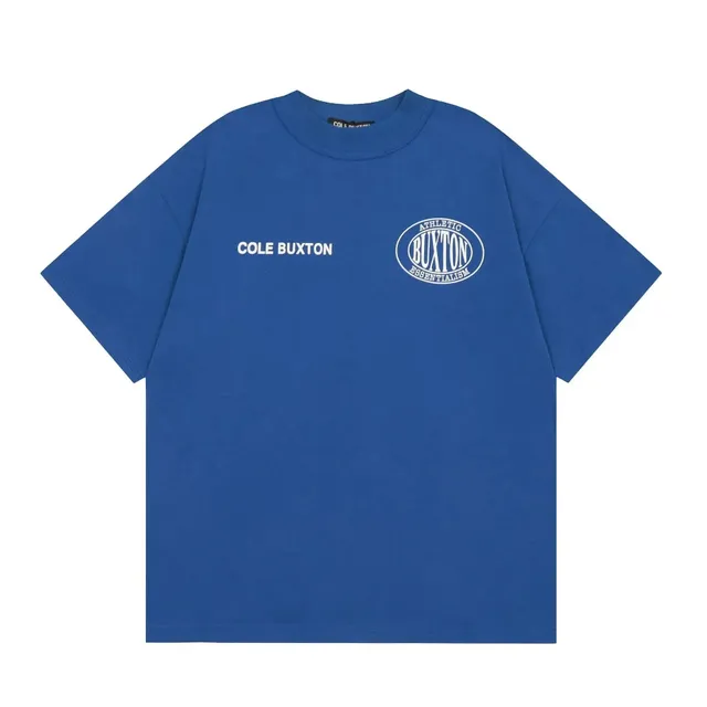 Cole Buxton Essentialism Tee Athletic Essentialism