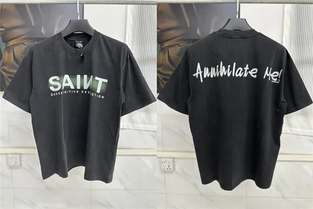 Saint Laurent t shirts