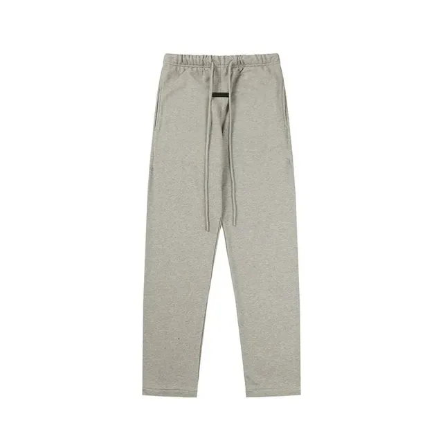 Fear of God Essentials Sweatpants Heather Grey