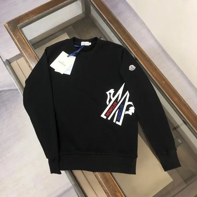 Moncler Crewneck Sweatshirt