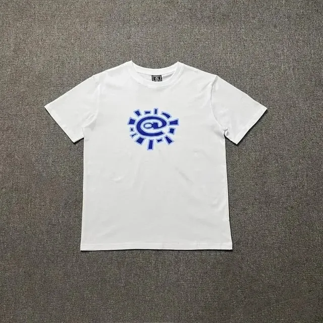 Always Do What You Should Do T-Shirt Sun Logo