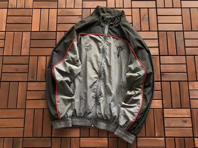 Trapstar Windbreaker Jacket
