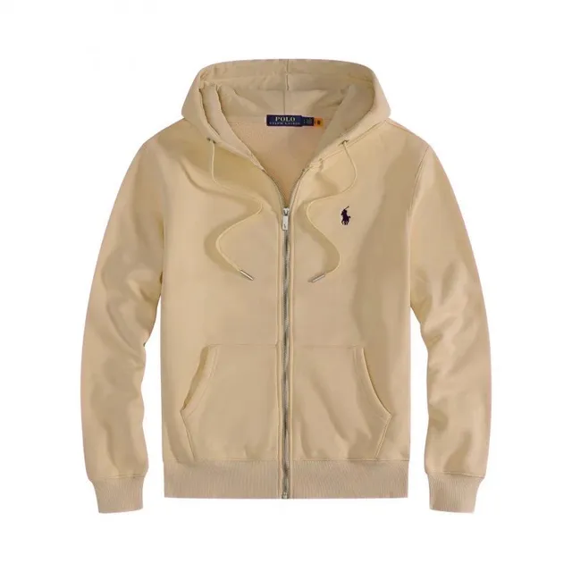Polo Ralph Lauren Full-Zip Hoodie Classic Fit