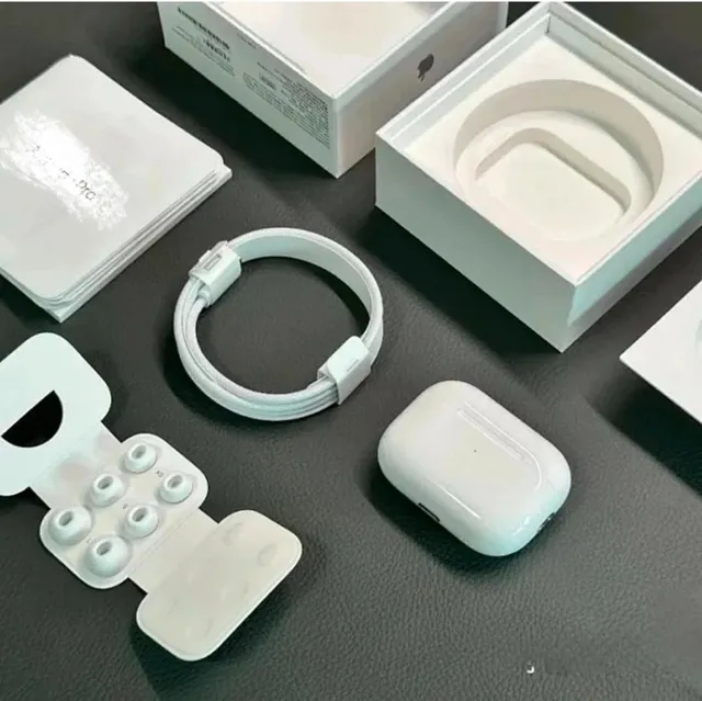 Pods pro2