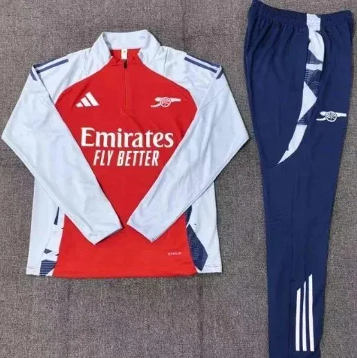 Adidas Training Set Emirates Fly Better