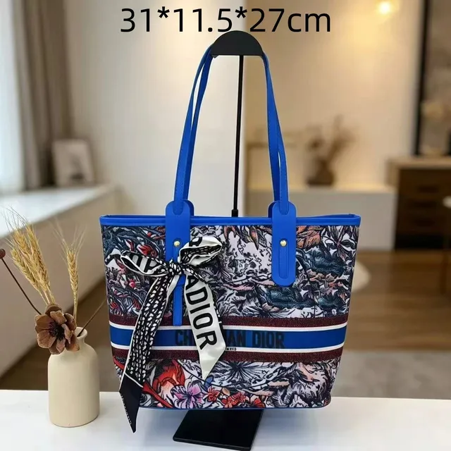 Dior B22 Tote
