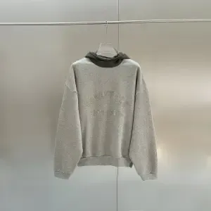 Fear of God Essentials hoodies sweatshirts