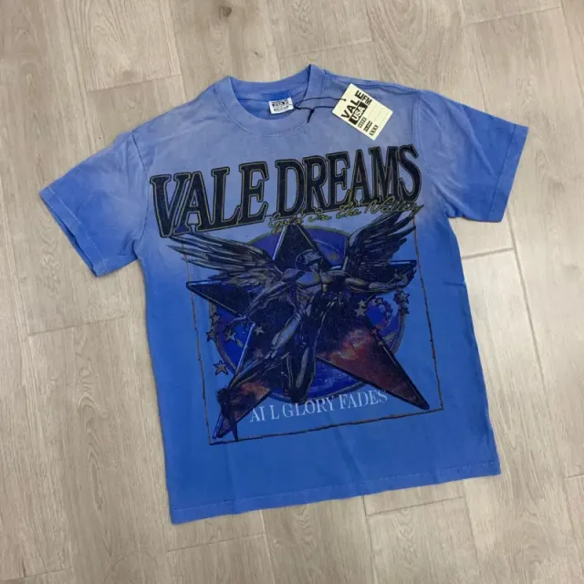 Vale Forever Graphic Tee Vale Dreams