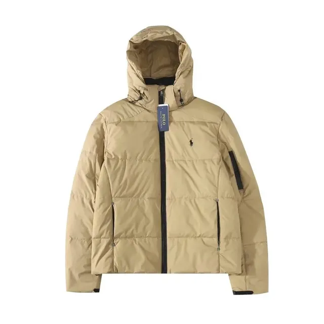 Polo Ralph Lauren Puffer Jacket Classic Fit
