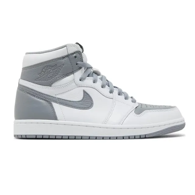 Air Jordan 1 High Cool Grey