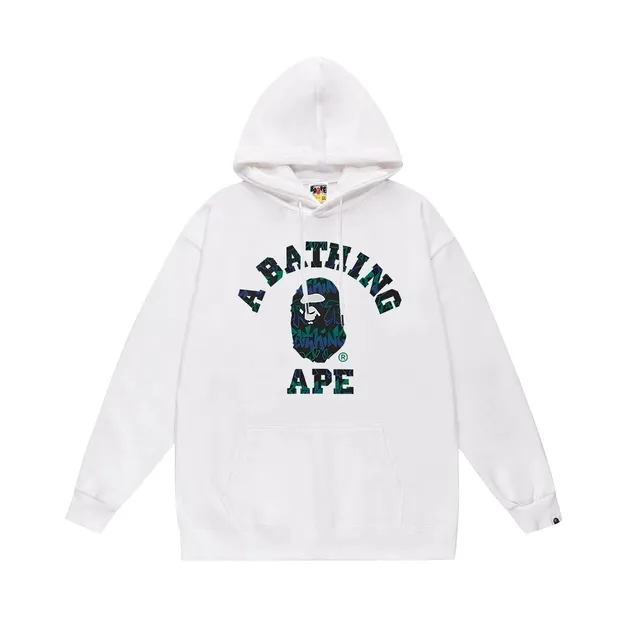 BAPE hoodies sweatshirts