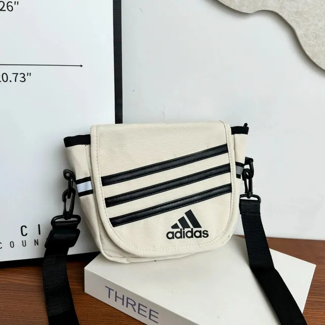 Adidas Crossbody Bag