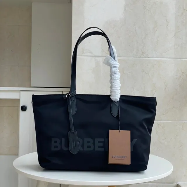 Burberry Tote Bag