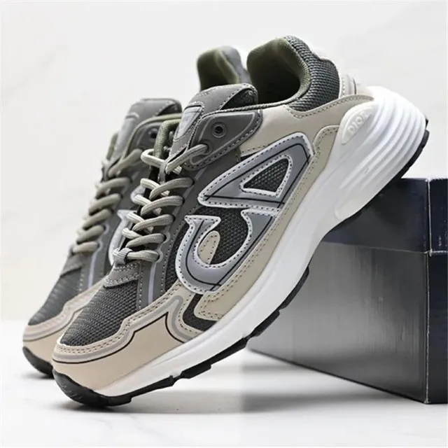Dior B22 Grey Beige