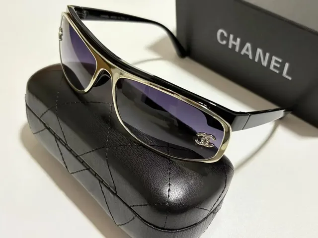 Chanel eyewear
