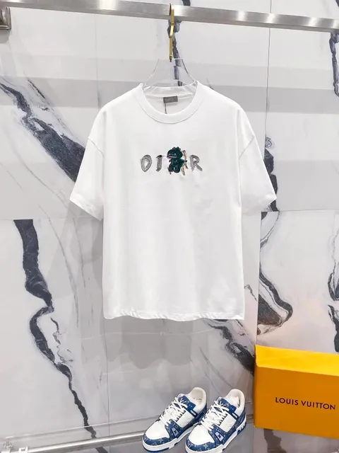 Dior t shirts