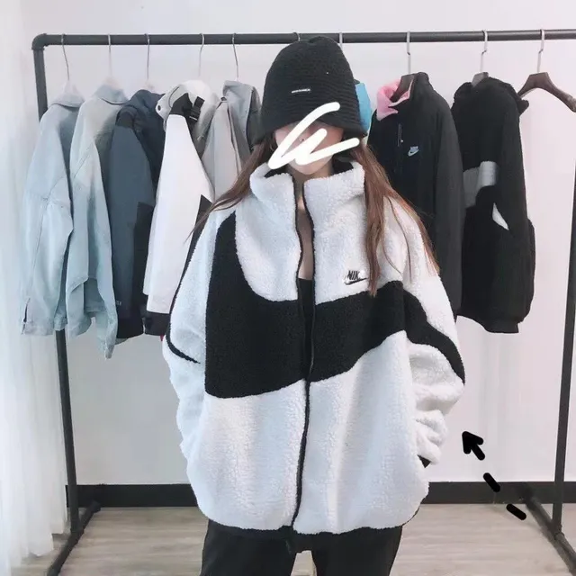 Nike Tech Fleece Full-Zip Jacket Color-Block