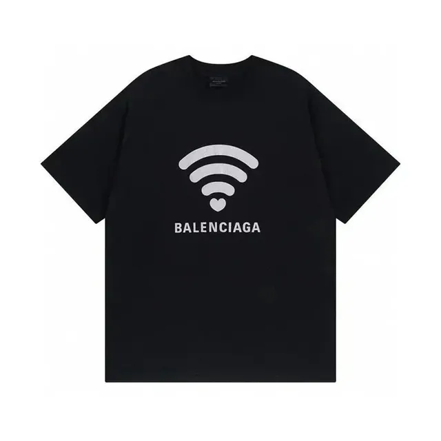 Balenciaga t shirts