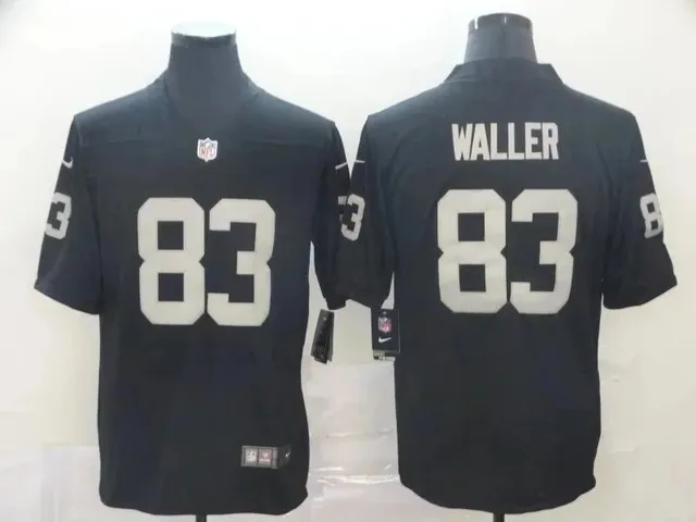Nike NFL Game Jersey Waller #83