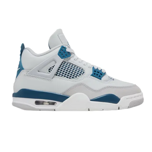 Air Jordan 4 Military Blue