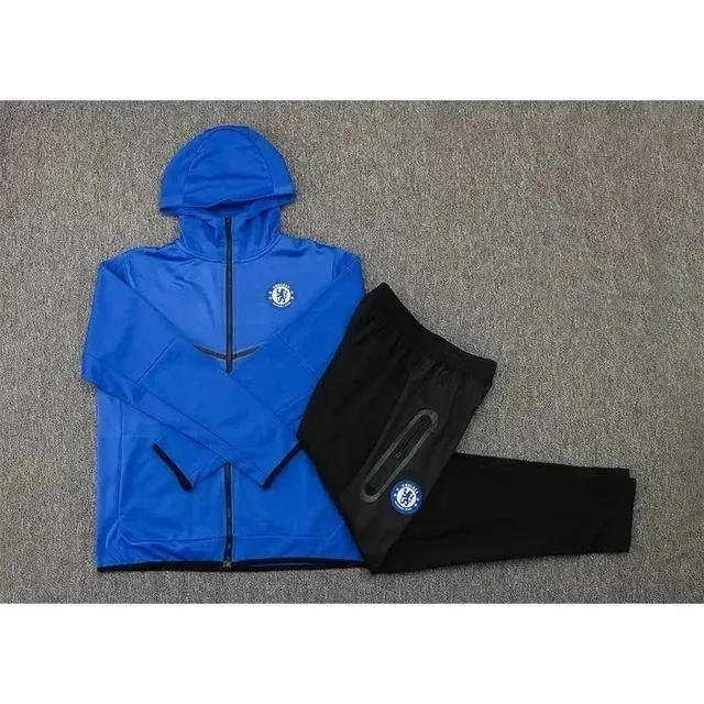 Chelsea Track Suit