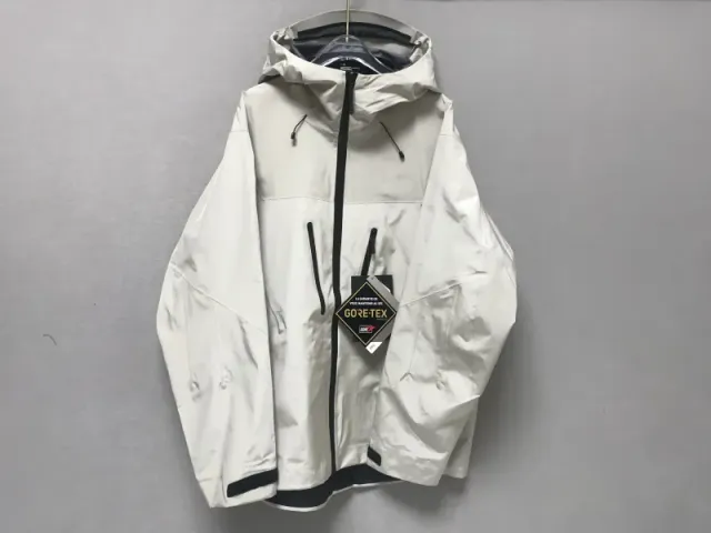 Arc'teryx Alpha SV Jacket GORE-TEX Pro