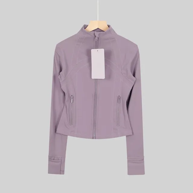 Lululemon Define Jacket Lavender