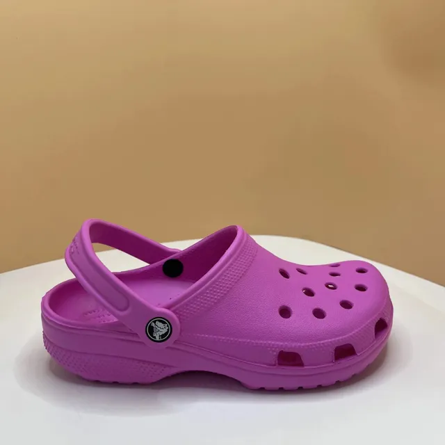 Crocs Classic Clog Vivid Pink