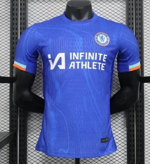 Chelsea Home Jersey