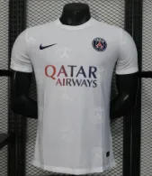 25-26 Player Paris Saint-Germain 球员巴黎特别8