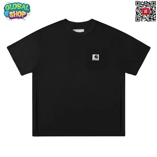 Carhartt WIP t shirts