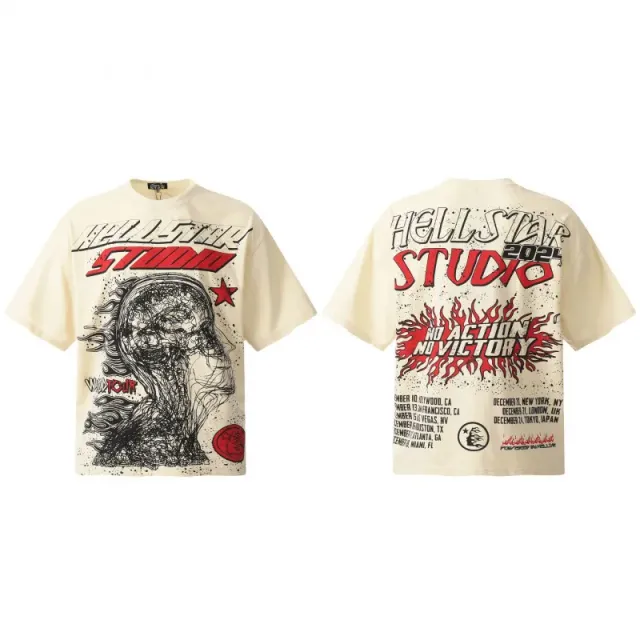 H766杏色
