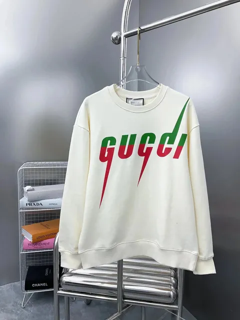 Gucci hoodies sweatshirts