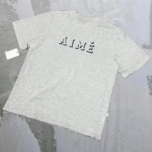 Aimé Leon Dore Logo T-Shirt