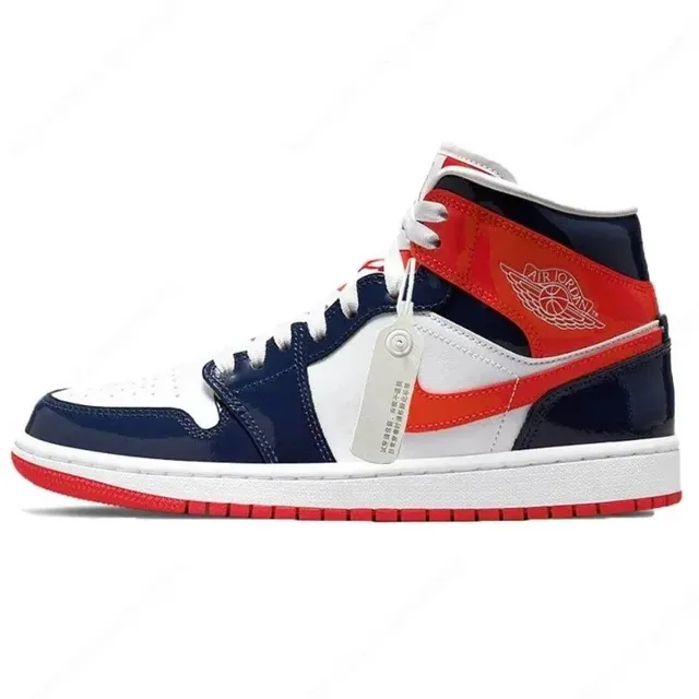 Air Jordan 1 High Chicago Navy