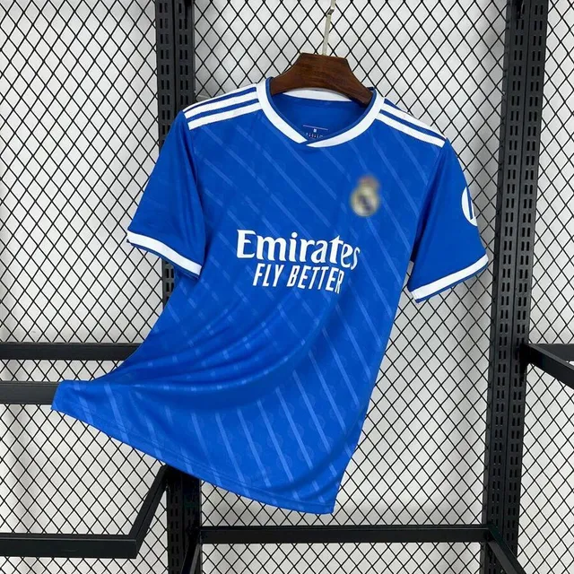 2526 Real Madrid Second Division