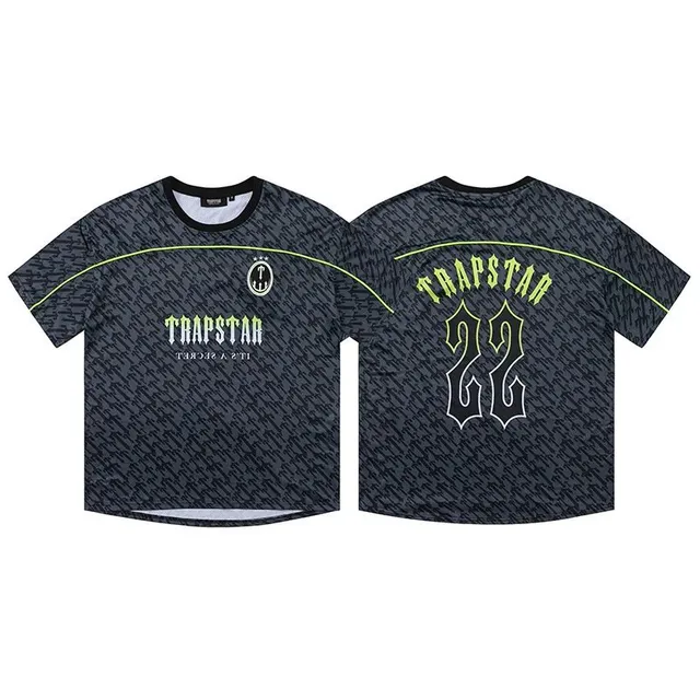 Trapstar Graphic Tee