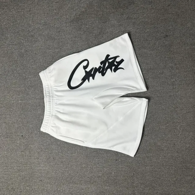 6175 white shorts 70