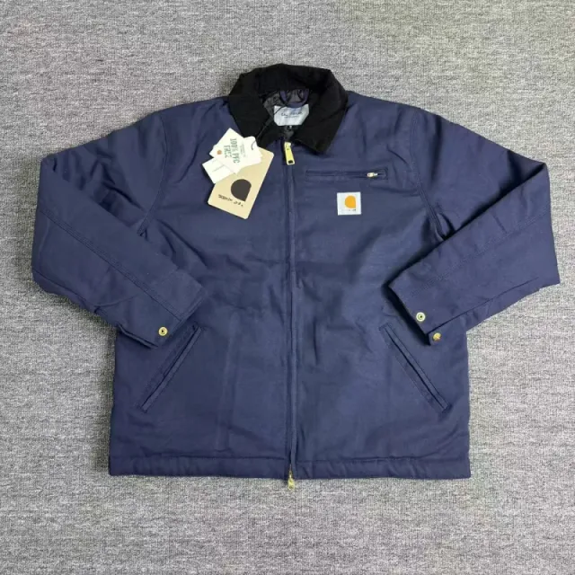 Gasoline blue (thin version)