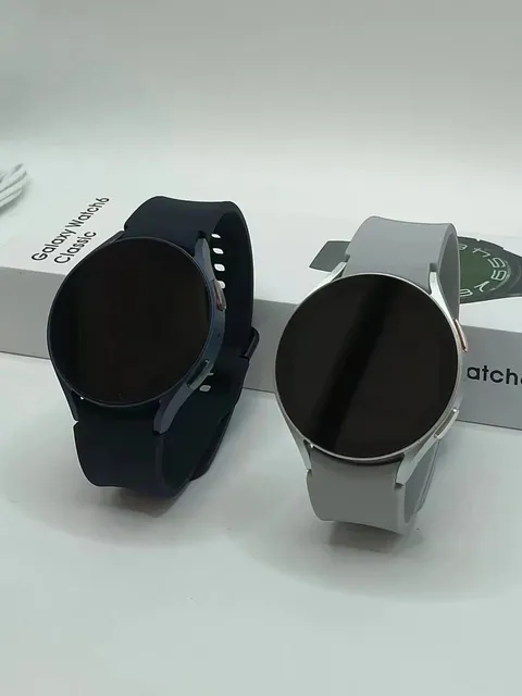 Samsung Galaxy Watch6 Classic Classic Edition