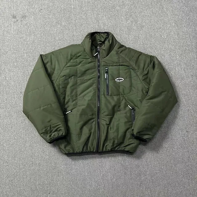 The North Face Nuptse Jacket
