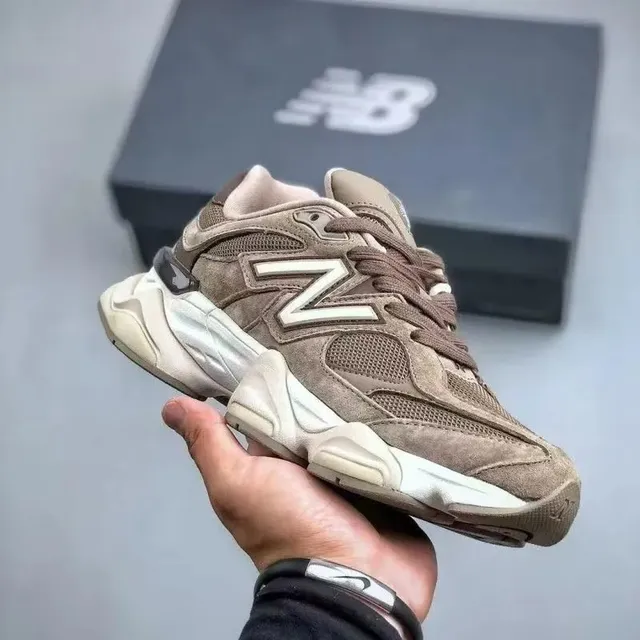 New Balance 2002R Desert