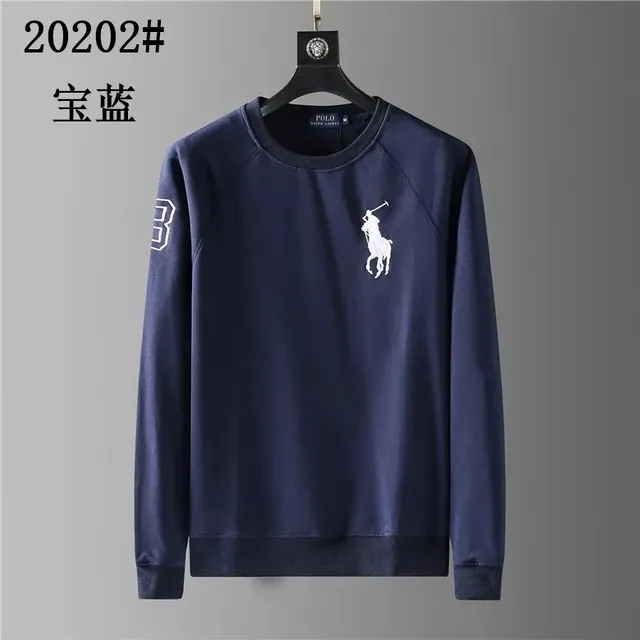 Polo Ralph Lauren hoodies sweatshirts