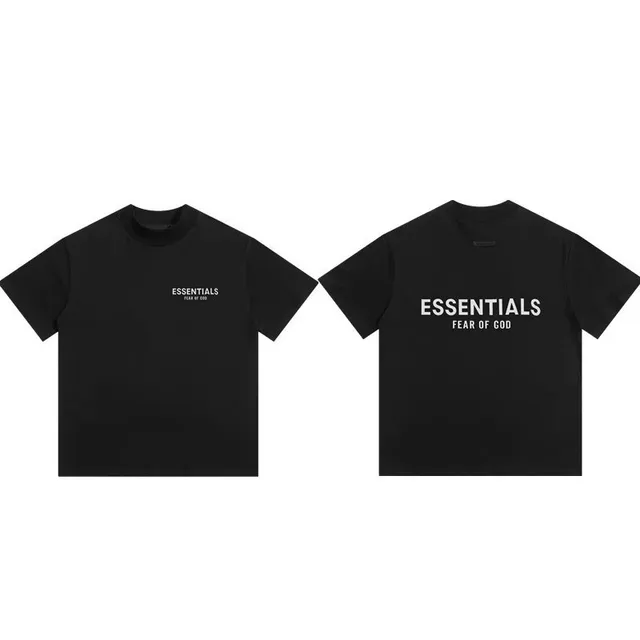 Fear of God Essentials Essentials Tee Fear of God
